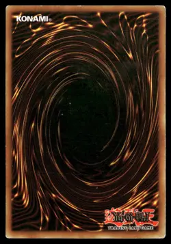 Tribute to The Doomed MRD-057 Super Rare Metal Raiders Yu-Gi-Oh Lightly Played - Image 2