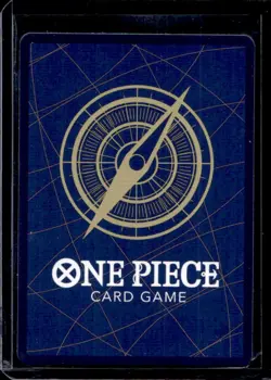 2024 One Piece Two Legends Nami Super Rare #OP08-106 - Image 2