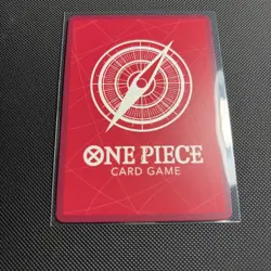 One Piece ENEL Leader OP15-058 Alt Art Adventure on Kami's Island English - Image 2