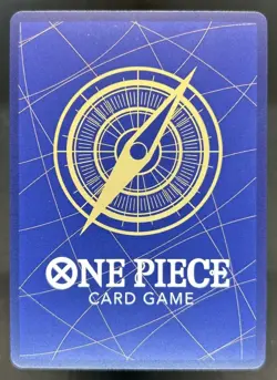 2024 One Piece Championship Event Pack Promo Yamato #P-046 - Image 2