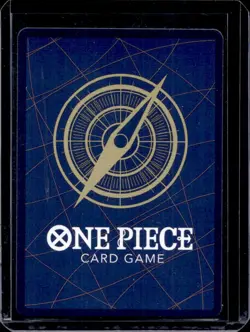 2024 One Piece Two Legends Edward.Newgate Super Rare #OP08-043 - Image 2