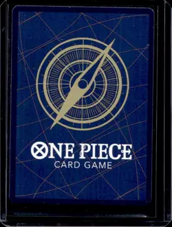 2024 One Piece Two Legends Tony Tony.Chopper Super Rare #OP08-007 - Image 2