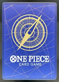 2023 One Piece Championship Event Pack Promo Portgas D Ace #P-028 - Image 2