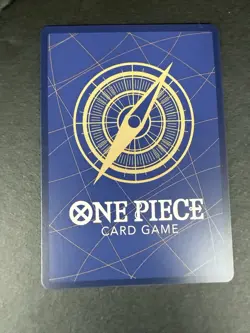 Lightning Dragon OP15-077 Manga Event Alternate Art - One Piece TCG - Image 2