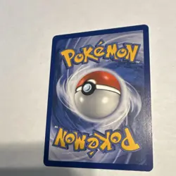 Pokemon Team Rocket's Meowth Wotc Promo 18/53 Promo Regular 2000 English Card - Image 2