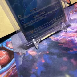 Phione Illustration Rare Pokemon TCG Sv06: Twilight Masquerade Holo Card 175/167 - Image 4