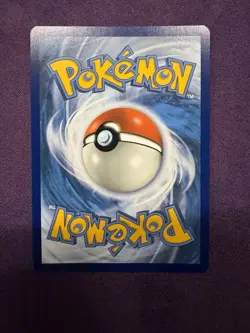 Pokemon TCG Piplup Holo Secret Rare Card Cosmic Eclipse 239/236 NM Near Mint - Image 2