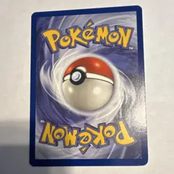 Pokemon 1st Edition Dark Vaporeon Team Rocket 45/82 Uncommon English Card - Image 2