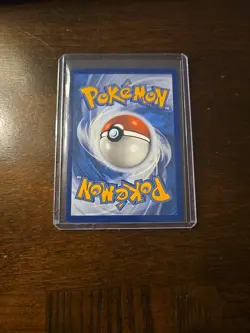 Pokemon TCG Persian Shrouded Fable Holo Illustration Card 078/064 - Image 2