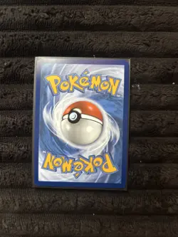 Pokemon TCG White Flare Vanillite Illustration Card 111/086 - Image 2