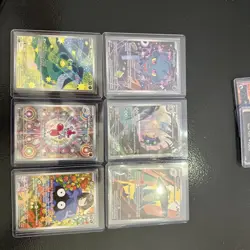 Pokemon IR 6 card lot 🔥🔥 - Image 2