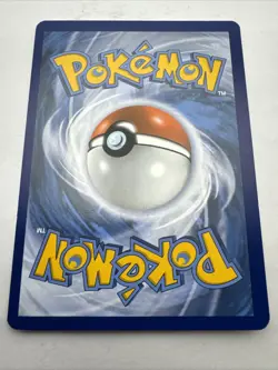 Pokemon Card Legendary Treasures Radiant Collection Growlithe RC4/RC32 - Image 2