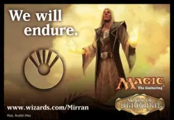 Insect Token Scars of Mirrodin MTG Magic the Gathering card - Image 2