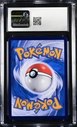 CGC 9 MINT 10x Card Lot Chinese Full Art Charizard Eevee Shiny Holo Pokemon B1 - Image 4