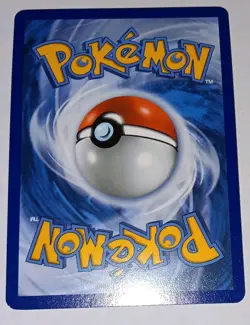 Pokemon Gengar POR 050/088 Regular Stage 2 Mind Jack 130 HP Card English 2020 - Image 2