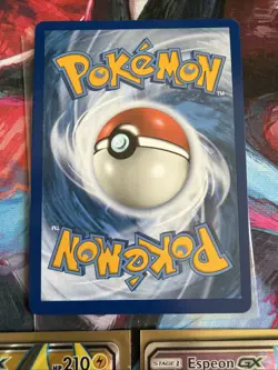 Lot Of Pokemon Cards - 5 GX Cards - Image 3