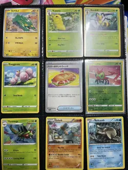 Massive Personal Pokemon. Collection 540 Cards Total!!! - Image 1