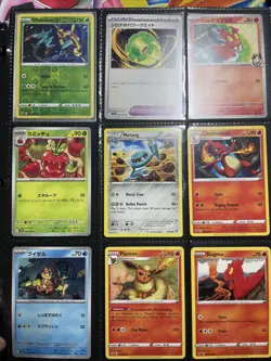 Massive Personal Pokemon. Collection 540 Cards Total!!! - Image 2