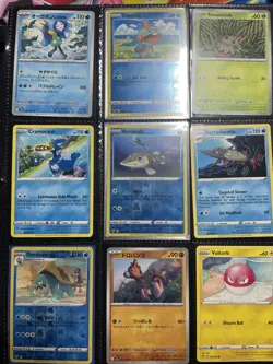 Massive Personal Pokemon. Collection 540 Cards Total!!! - Image 3