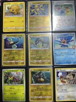 Massive Personal Pokemon. Collection 540 Cards Total!!! - Image 4