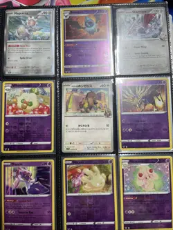 Massive Personal Pokemon. Collection 540 Cards Total!!! - Image 5