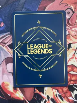 Viktor - Leader 246b/298 Arcane Box Promo - Riftbound TCG Card - Image 2