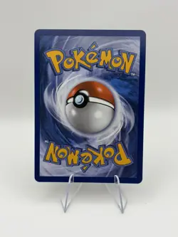 Paldean Wooper 102/094 Holo Illustration Rare Phantasmal Flames Pokemon Card - Image 2