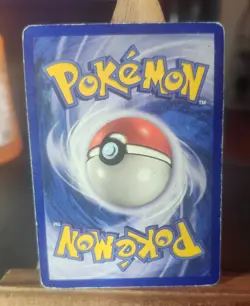 Magikarp 1st Edition Base Set Shadowless 35/102 LP Pokemon Card - Image 4