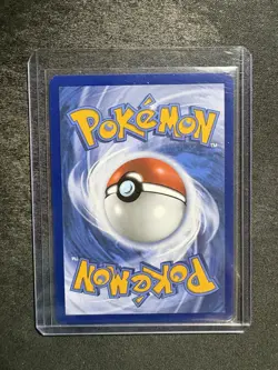 Pokemon TCG Alakazam EX 188/165 Ultra Rare Scarlet & Violet 151 Card - Image 2