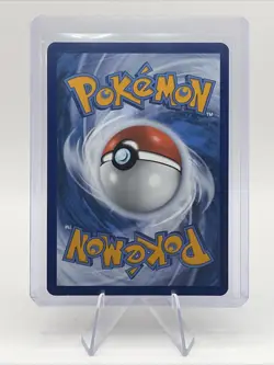 Pokemon TCG Slither Wing Illustration Rare Holo Card 203/182 Sv04: Paradox Rift - Image 2