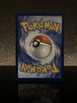 Reuniclus 212 Sv: Scarlet And Violet Black Bolt Black Star Promo Card - Image 2