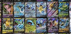 Pokemon S.Chinese Card RR RRR Gengar Mew Rayquaza Umbreon Lot*100#39 JL89 - Image 2