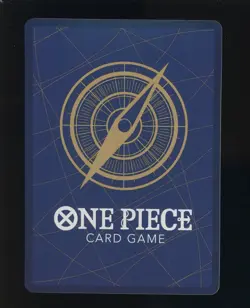 One Piece ST10-006 Monkey D Luffy English Version 1st Anniversary Set - Image 2