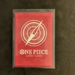 Marco OP08-002 Leader Alt Art Pack Fresh ENGLISH One Piece CCG - Image 3