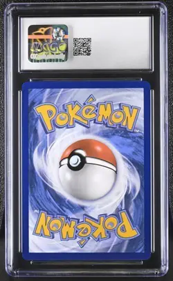 ✨✨ CGC 10 ENGLISH Deoxys VMAX Crown Zenith GG45/GG70 Pokemon Card - Image 2