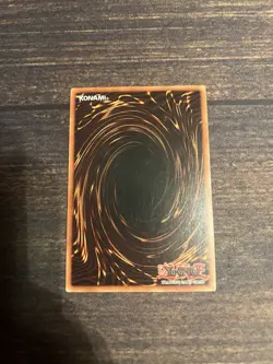 Yu-Gi-Oh! TCG Reaper of The Cards LOB-071 1st Edition LP - Image 2