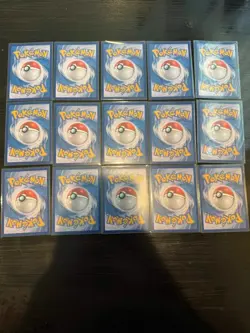 Pokemon Korean Card Lot - Image 3