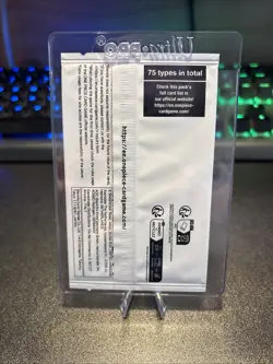 500 Years In The Future Pre-Release Pack - One Piece Card Game - SEALED - ENG - Image 2