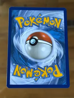 Team Rocket's Giovanni 174/182 Sv10 Trainer Pokemon Card Reverse Holo - Image 2