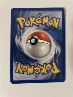 Pokemon Card Azumarill (Delta Species) 19/113 Delta Species Regular 2005 TCG R3A - Image 2