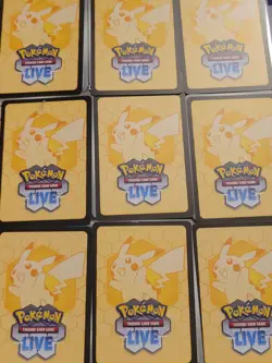 Phantasmal Flames bulk 86 Cards with codes cards - Image 2