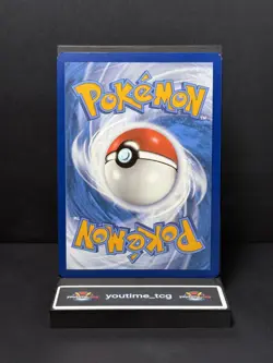 Pokemon Scarlet & Violet Promo Cards Snorlax #051 LP - Image 2