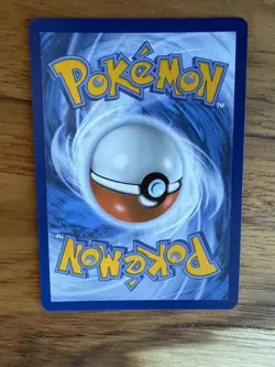 Misty’s Lapras 194/182 – Illustration Rare – Paradox Rift Pokemon Card Near Mint - Image 3