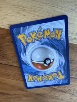 Misty’s Lapras 194/182 – Illustration Rare – Paradox Rift Pokemon Card Near Mint - Image 4