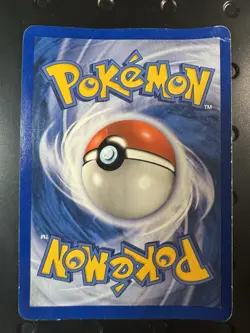 Blastoise 14/100 Crystal Guardians Rare - MP Pokemon Card - Image 3