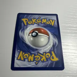 Pokemon Ceruledge Shiny Rare Holo Stage 1 140 HP 162/091 SV Paldean Fates Card - Image 2