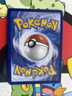 WHOLE SWIRL🌀💫 NM Dragonite 149/165 Cosmos Promo 151 Sams Pokemon Card - Image 5