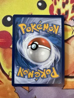 Pokemon Eevee TCG EX Prismatic Evolutions Double Rare Holo Card 075/131 S&V - Image 2