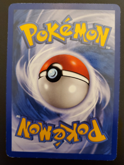 Beedrill - 17/102 - Pokemon Base Set Unlimited Rare Card WOTC LP - Image 3