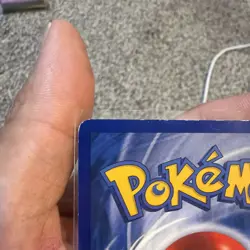 Pokemon Card 1st Edition Scoop Up 78/102 Base Set Shadowless Rare Trainer WOTC - Image 4